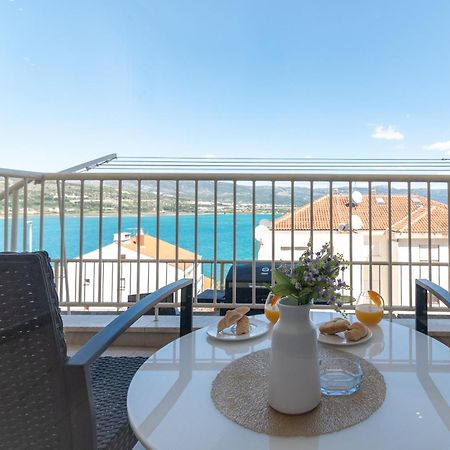 Lazure Serenity Trogir Buitenkant foto