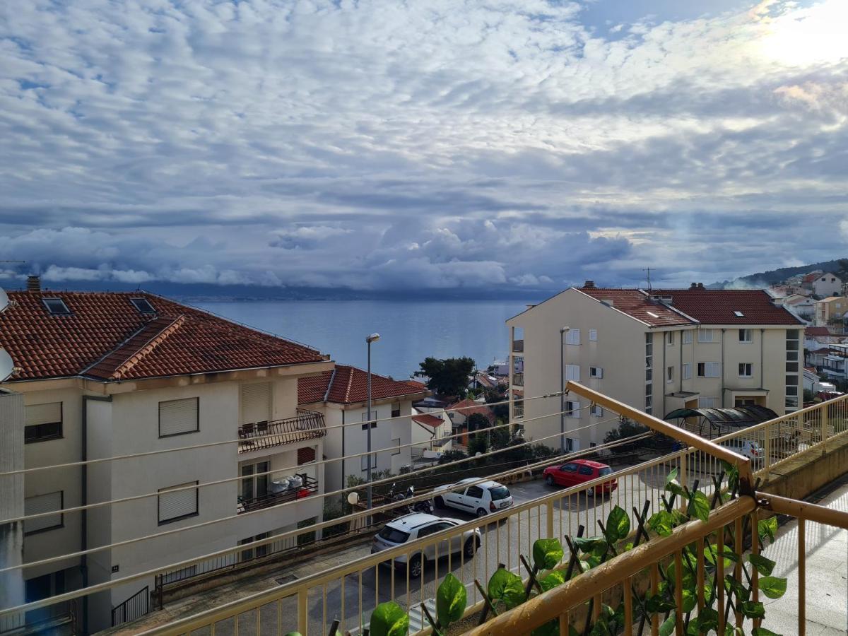 Lazure Serenity Trogir Buitenkant foto