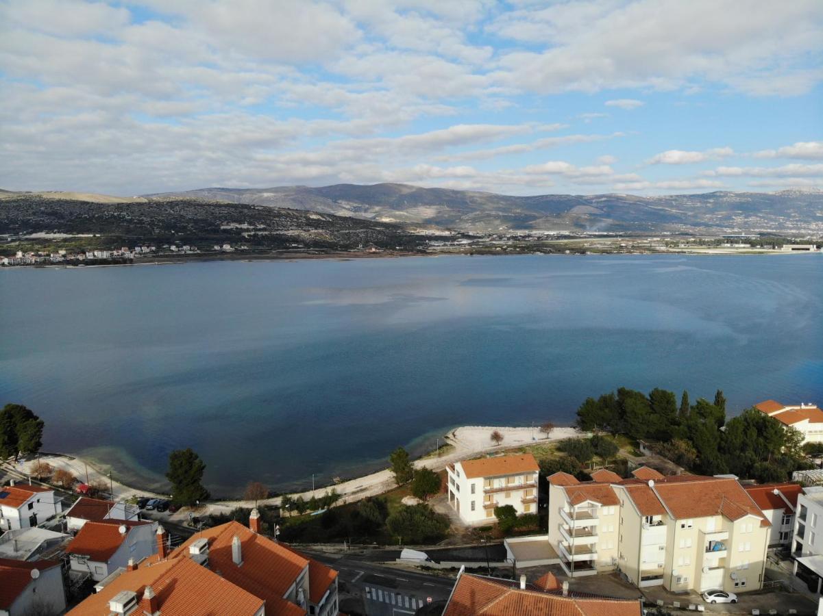 Lazure Serenity Trogir Buitenkant foto