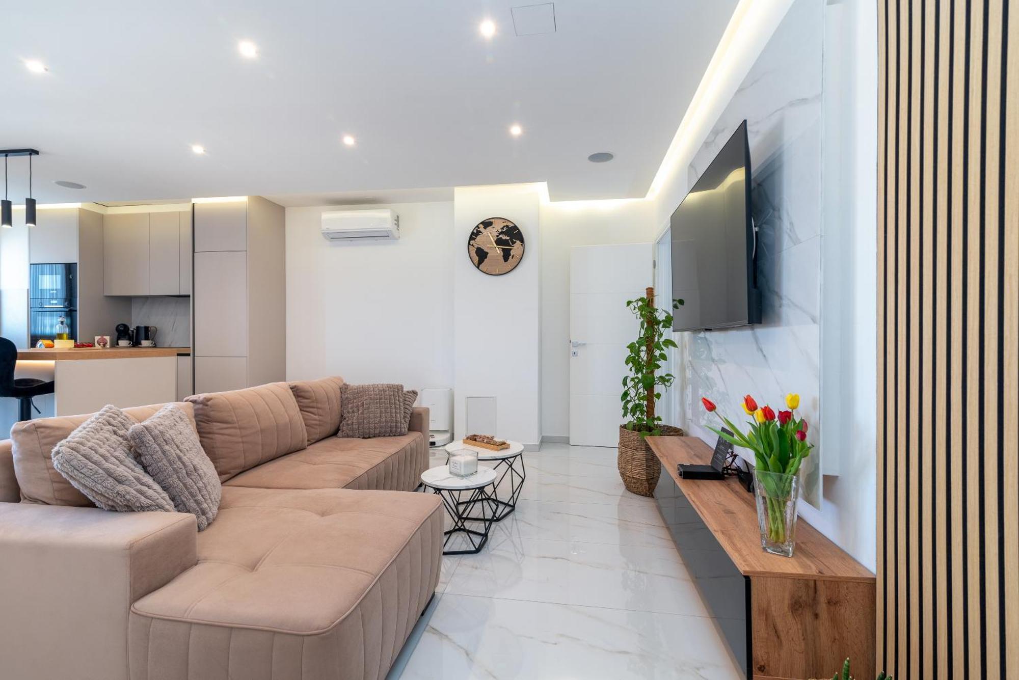 Lazure Serenity Trogir Buitenkant foto