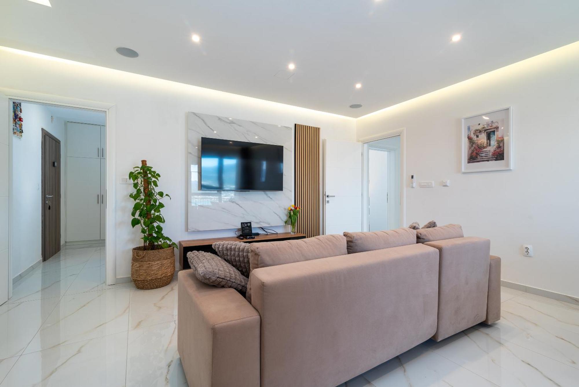 Lazure Serenity Trogir Buitenkant foto