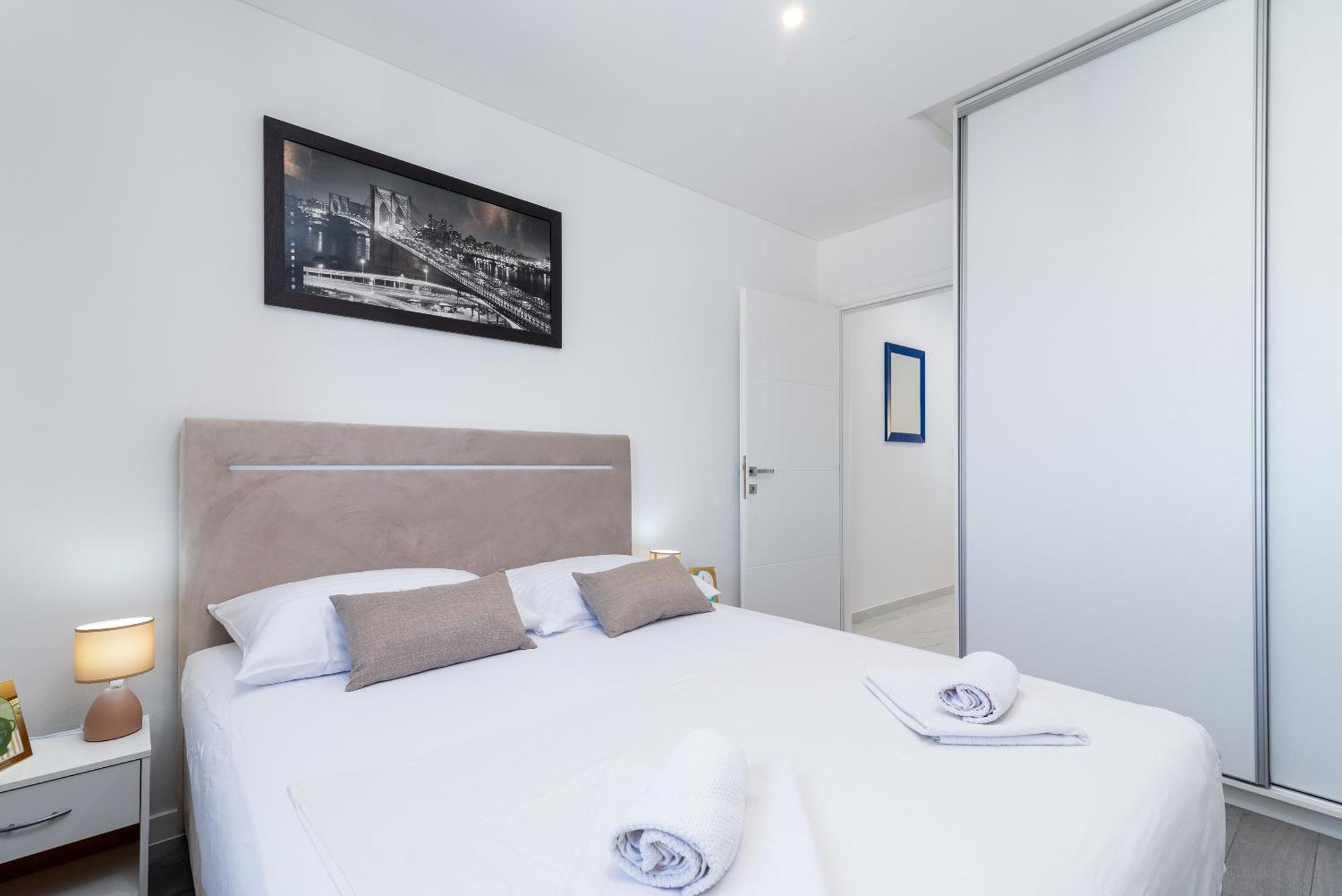 Lazure Serenity Trogir Buitenkant foto