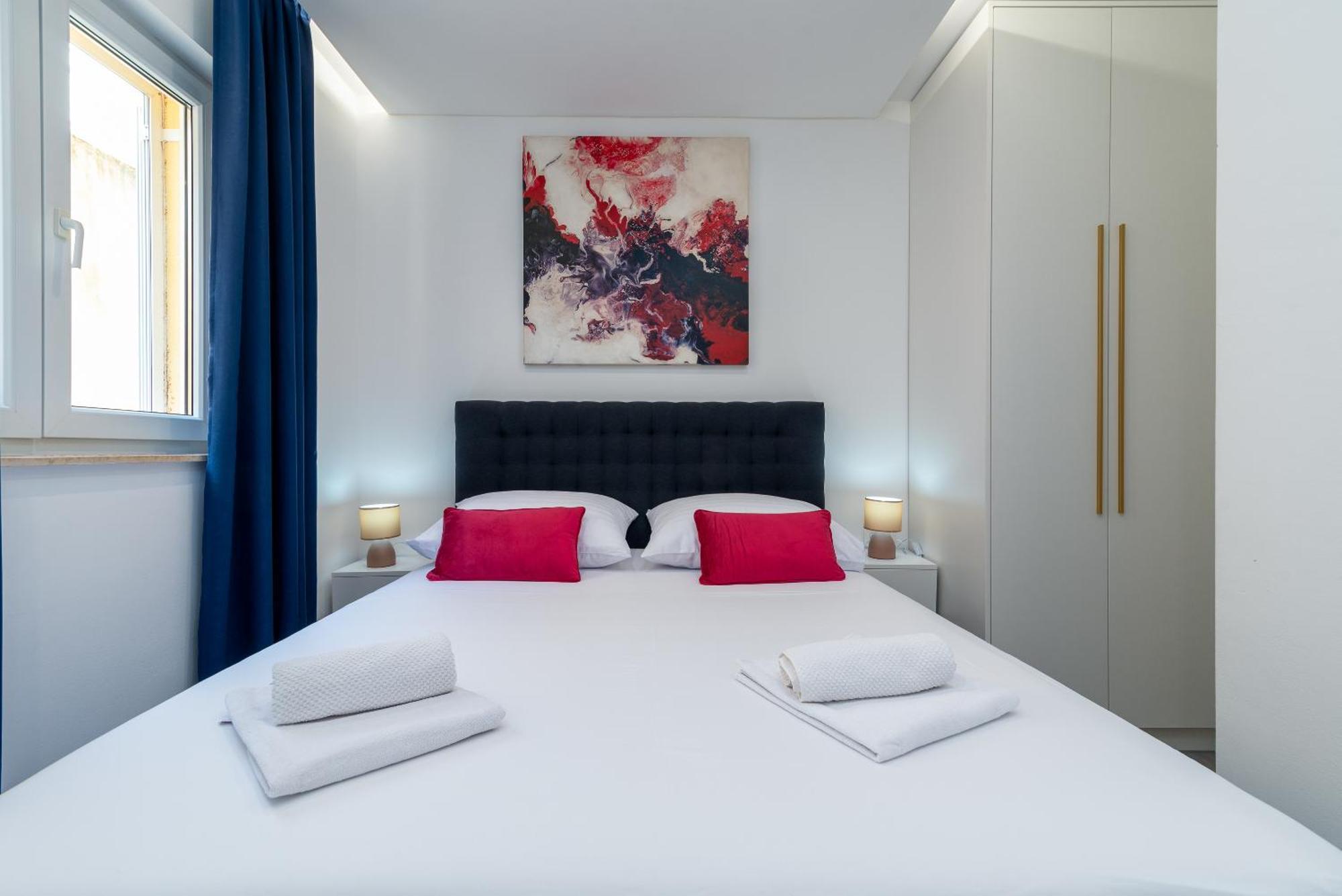 Lazure Serenity Trogir Buitenkant foto