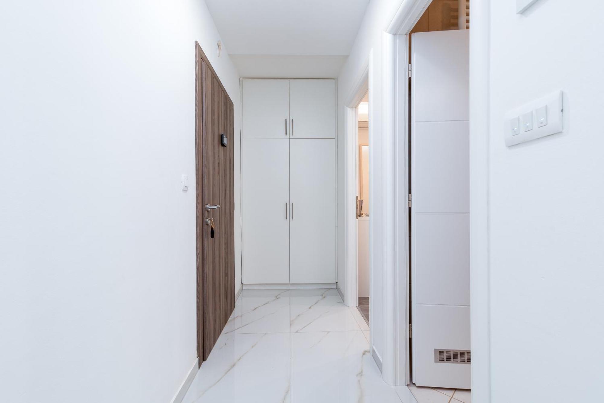 Lazure Serenity Trogir Buitenkant foto
