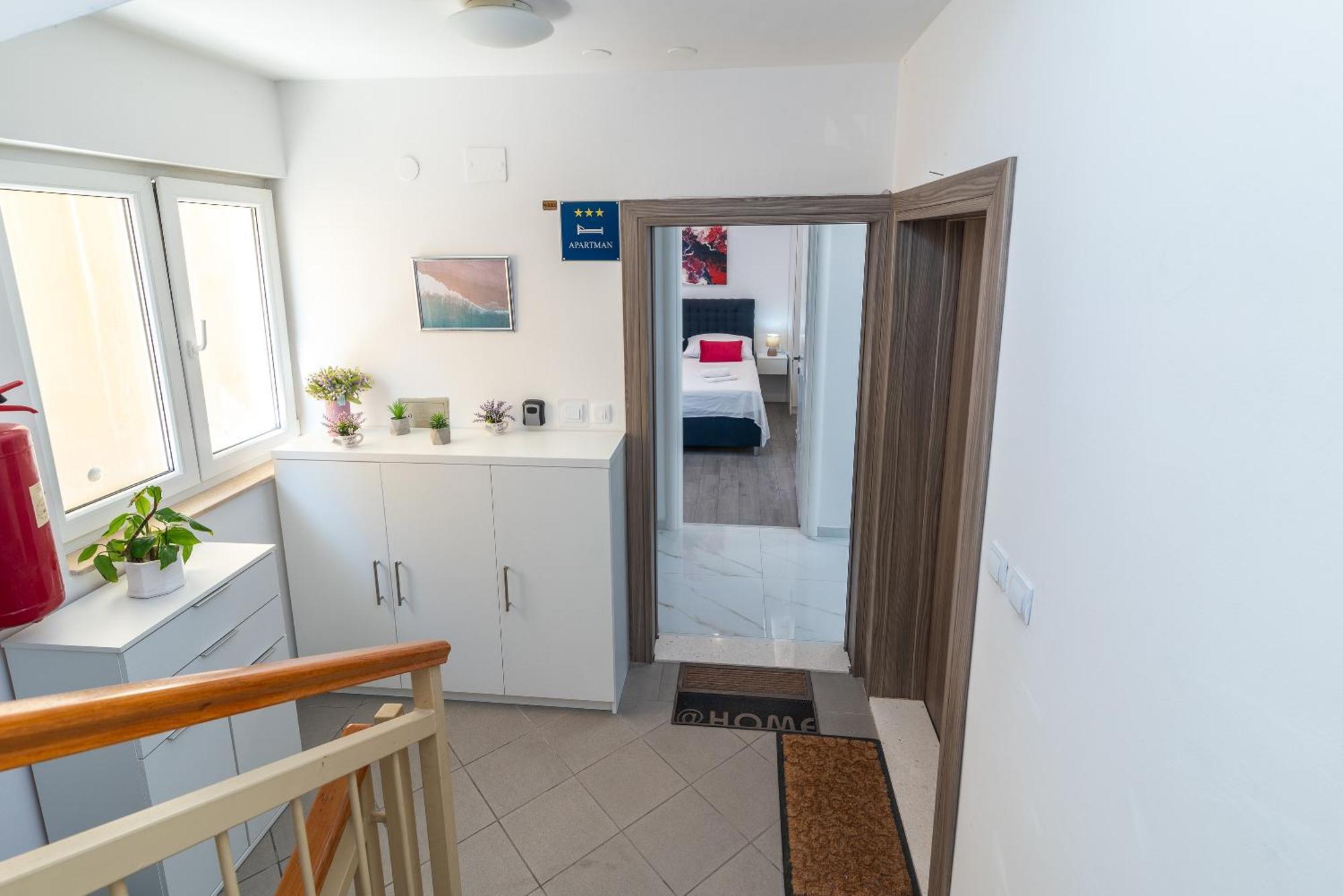 Lazure Serenity Trogir Buitenkant foto
