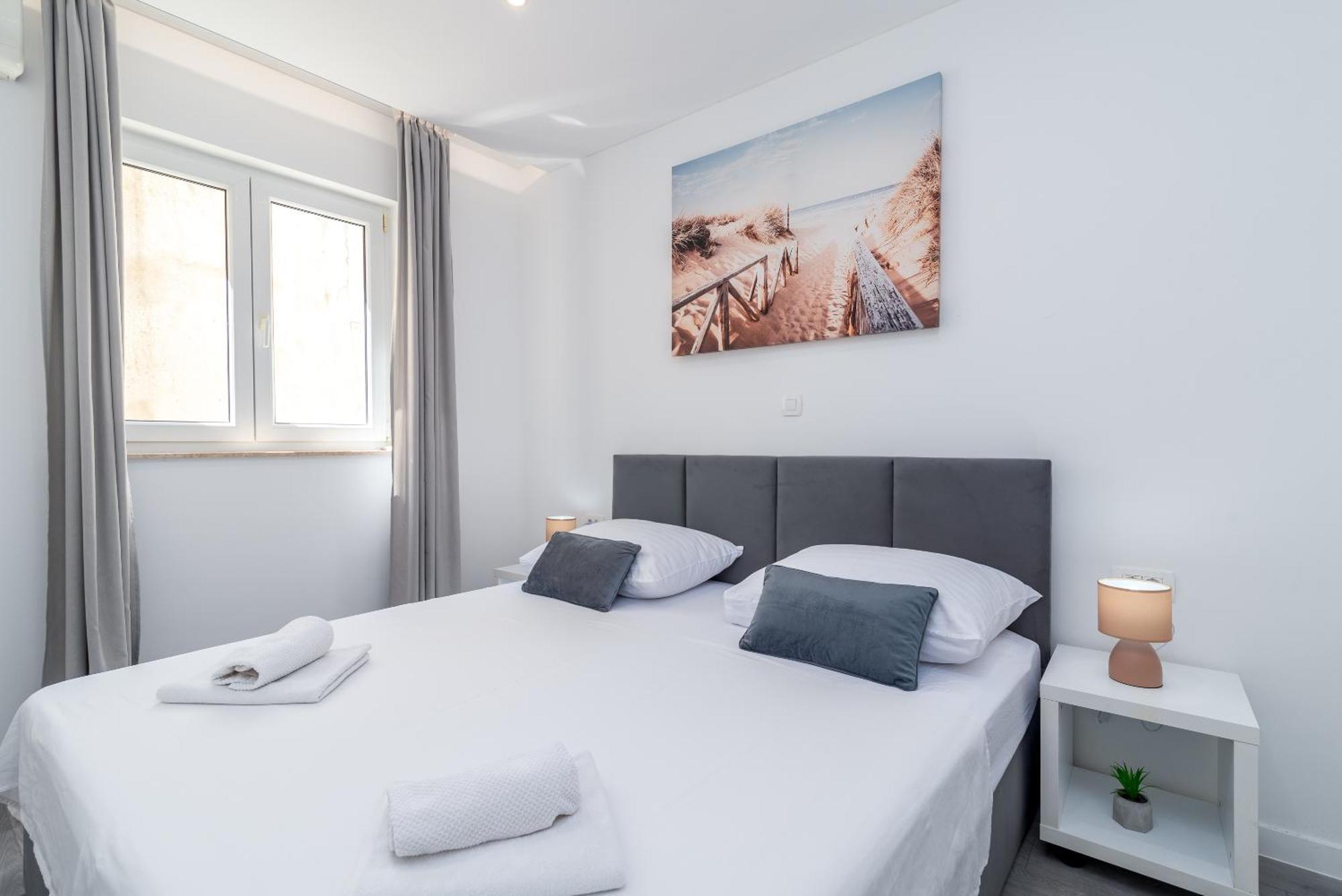 Lazure Serenity Trogir Buitenkant foto