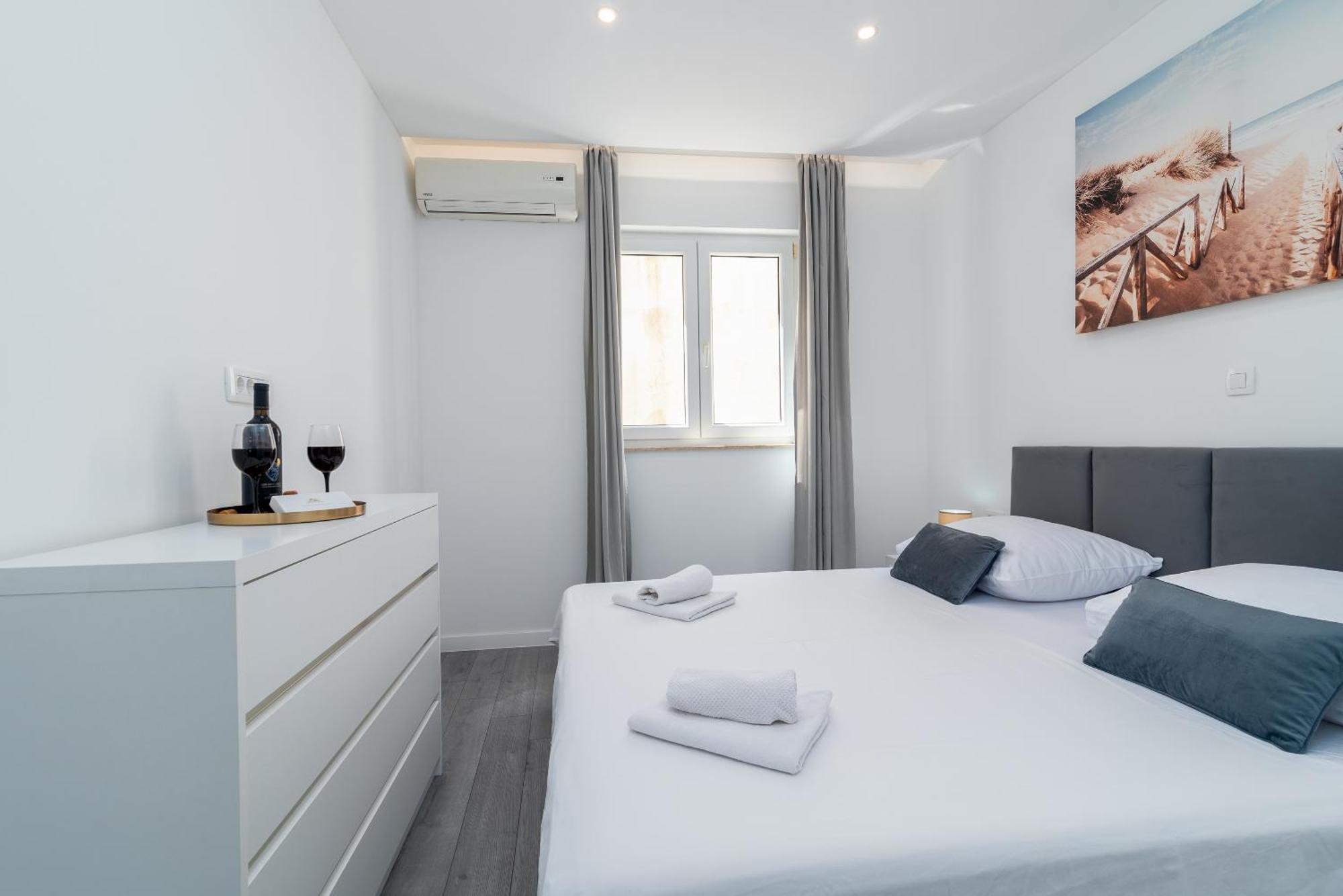 Lazure Serenity Trogir Buitenkant foto