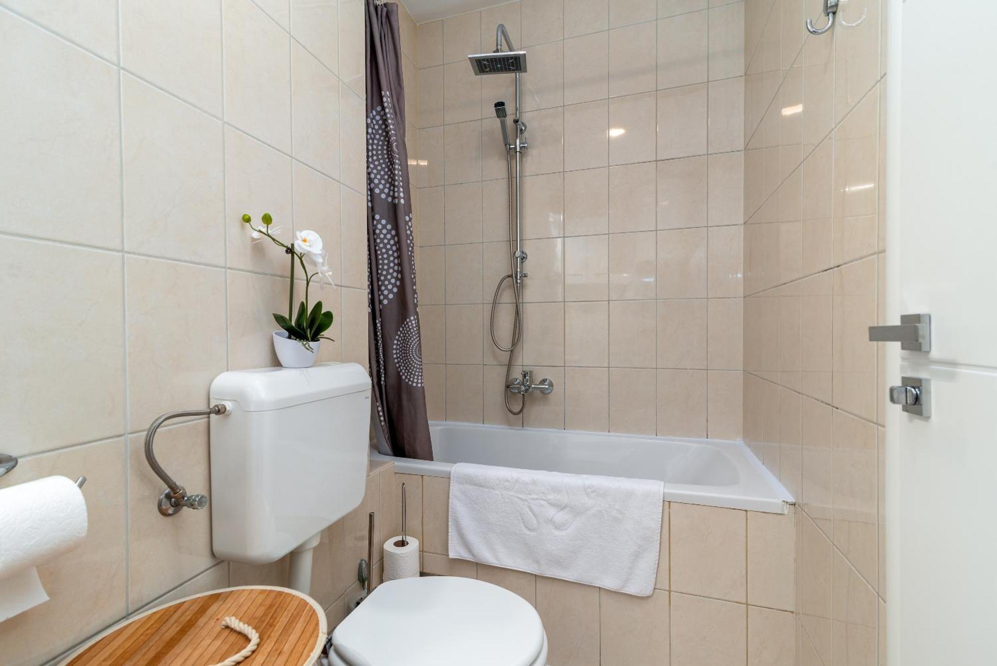 Lazure Serenity Trogir Buitenkant foto