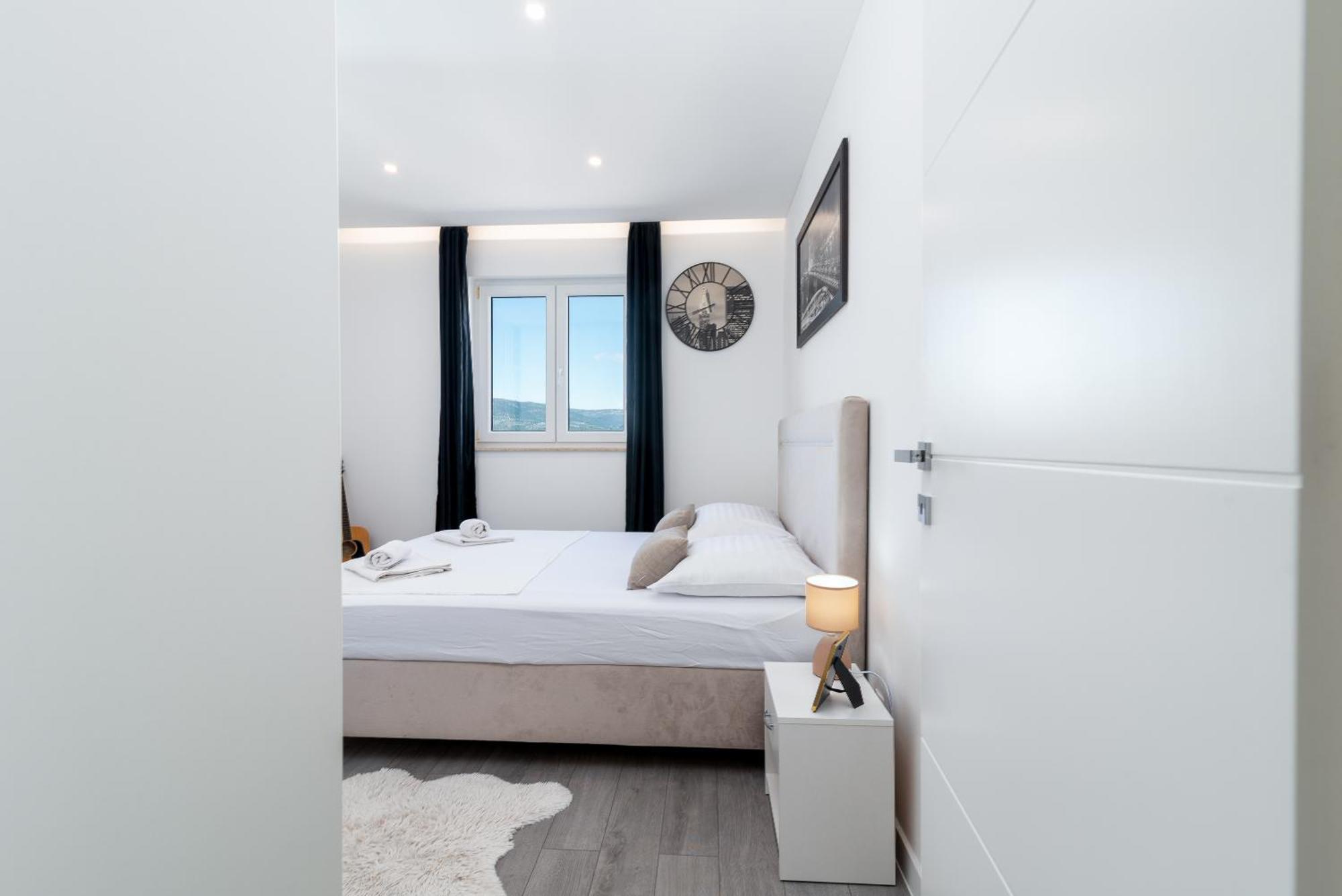 Lazure Serenity Trogir Buitenkant foto
